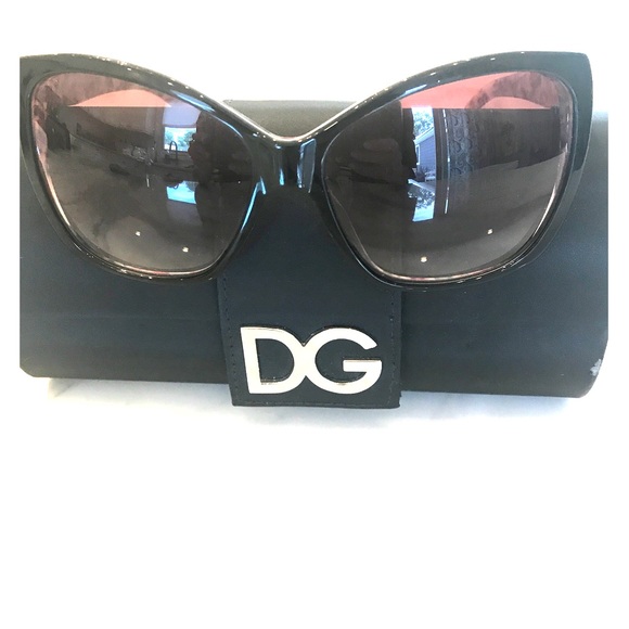 Dolce & Gabana Sunglasses main image 2