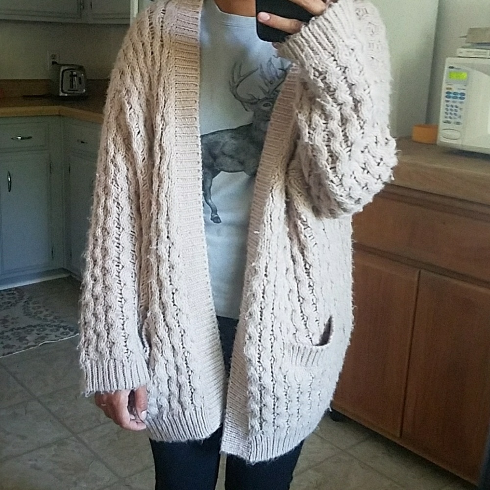 H&M sweater