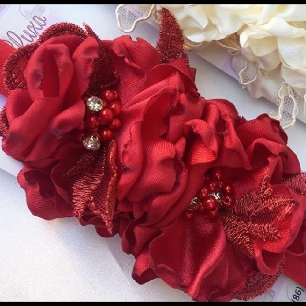 headband