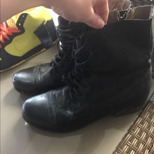 Men boots Steve Madden