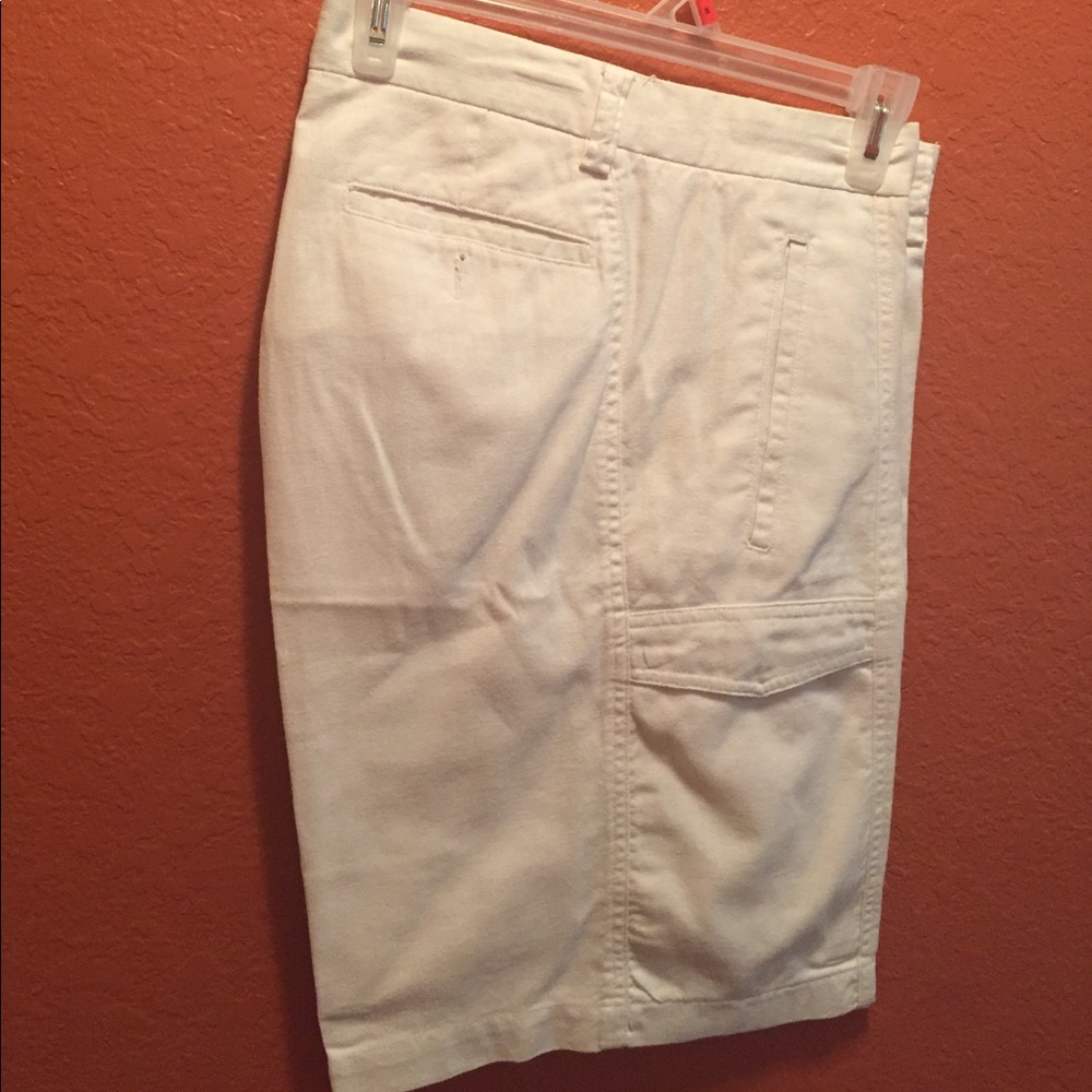 Boca classics men's shorts.