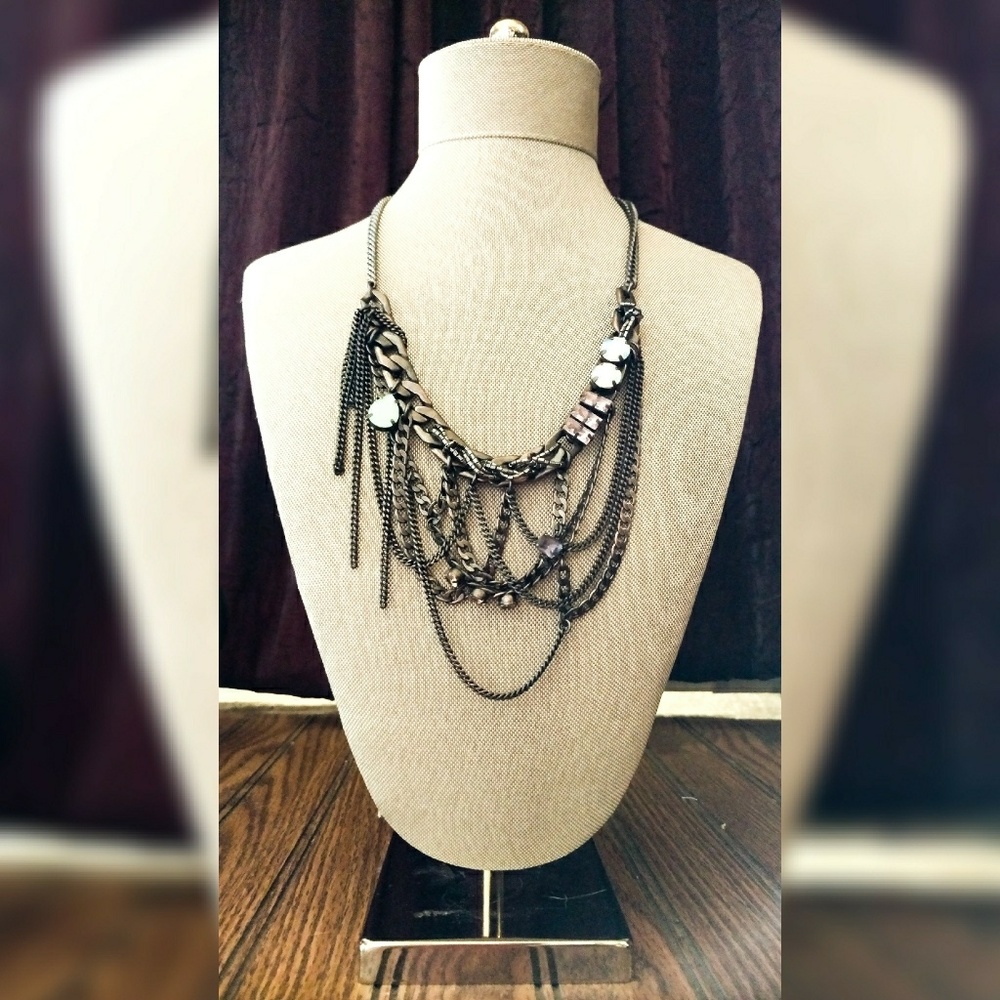 🆒 Rare Juicy Couture Necklace