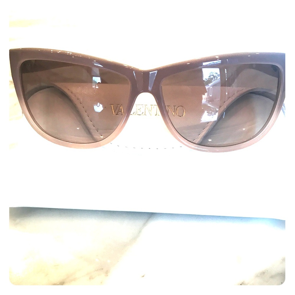 Valentino Sunglasses