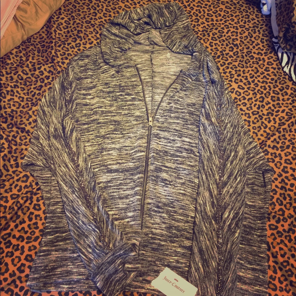 ✨Juicy Couture Jacket✨