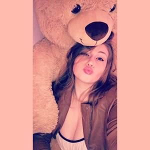 Meet your Posher, Morgan