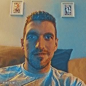 Meet your Posher, Ryan