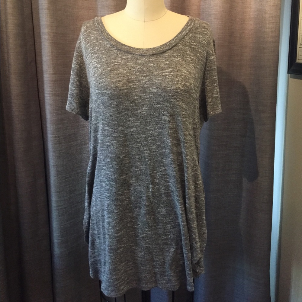 Sweater martial t shirt