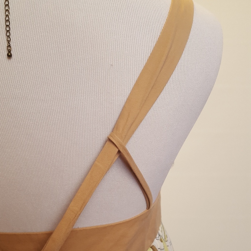 Anthropologie Summer Dress by Puella - Picture 4 of 7