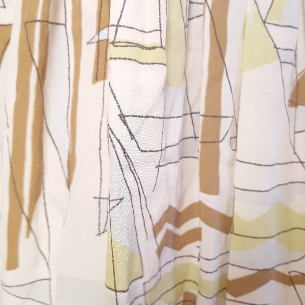 Anthropologie Summer Dress by Puella - Picture 7 of 7