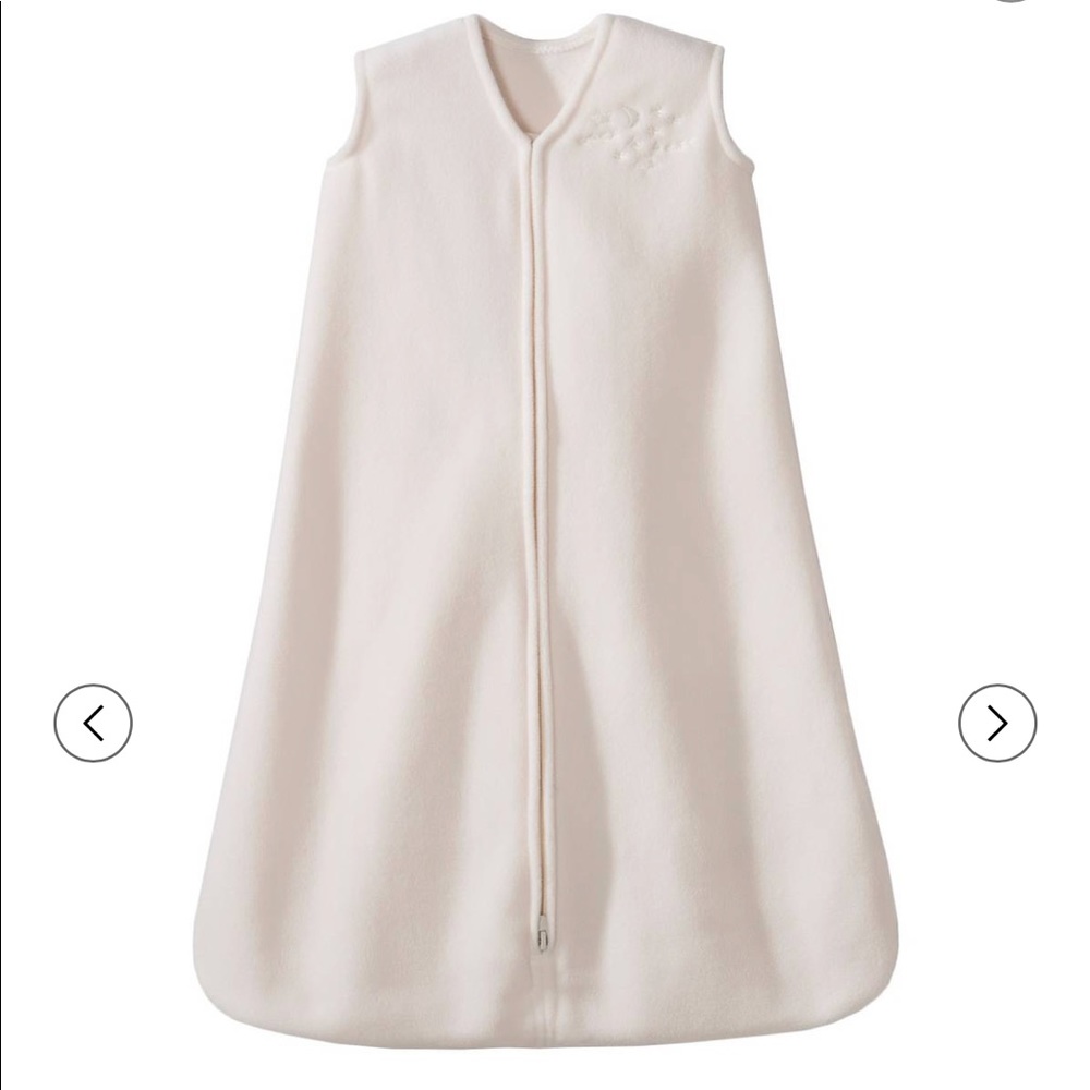 Halo Micro Fleece Sleepsack (Medium)