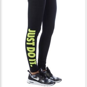 Nike Leggings