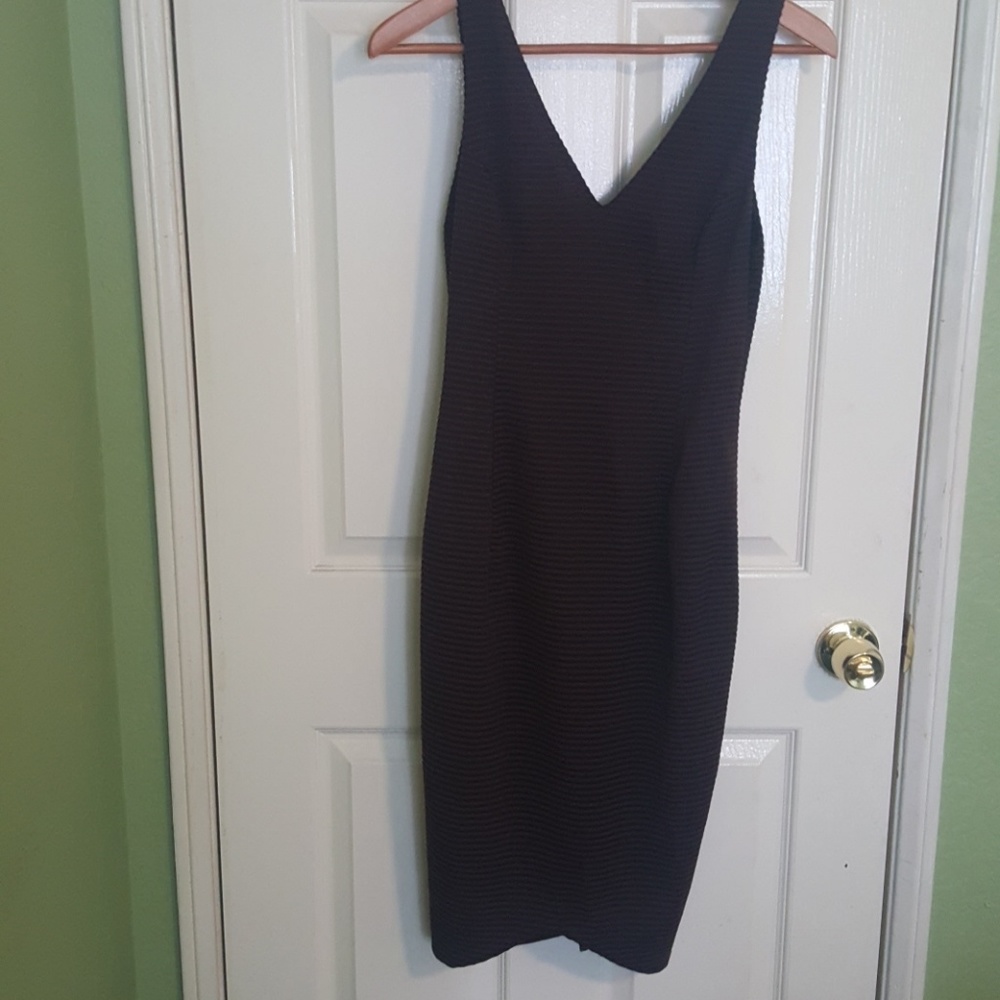 Dress!