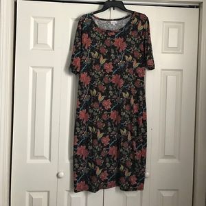 Lularoe Julia xxl