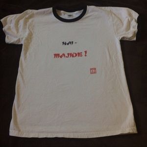 HAI MAJIOE TEE