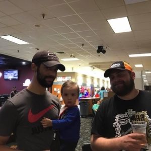 Meet your Posher, John