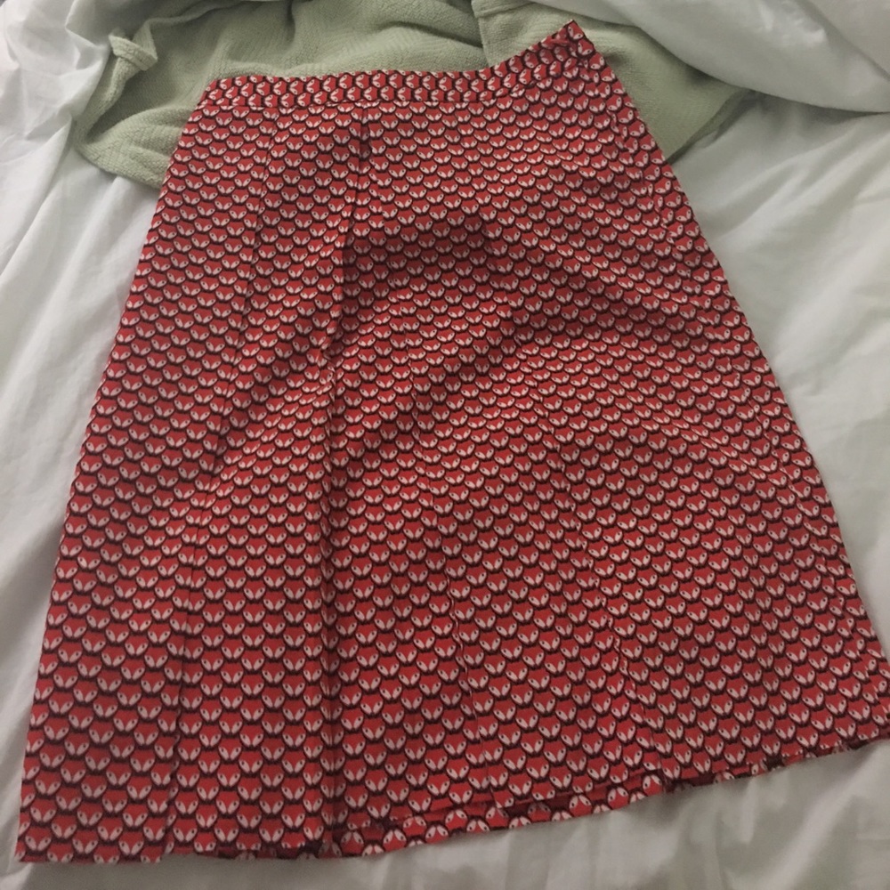 Skirt from The Limited