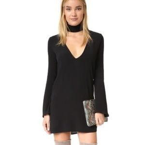 Flynn Skye Memphis Dress - M Black