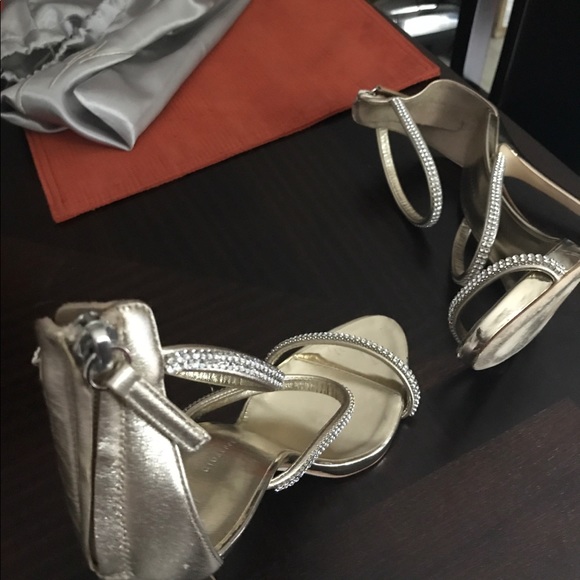 Giuseppe Heels