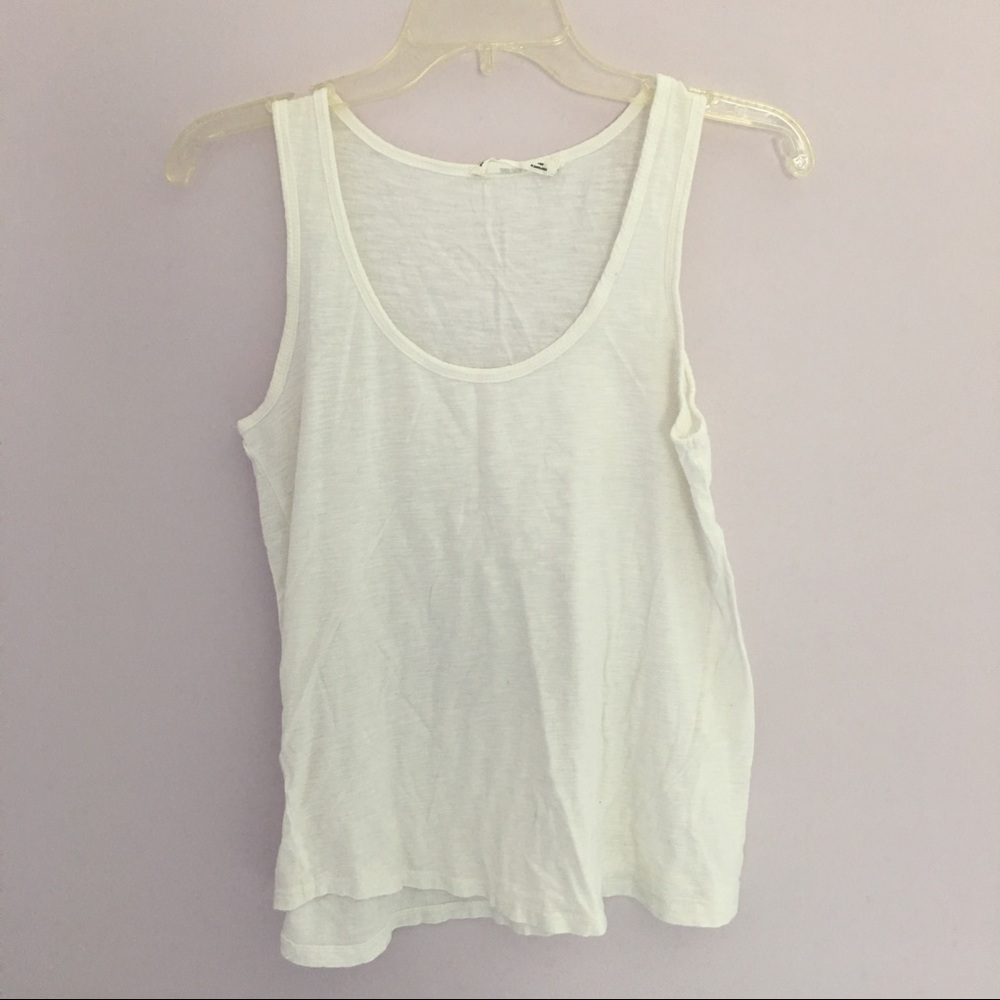 Zara Loose Tank
