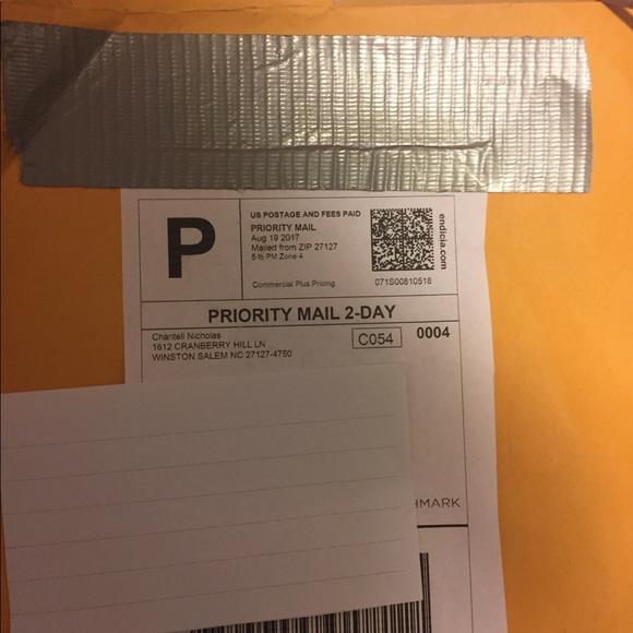 SCAMMER ALERT - Picture 2 of 6