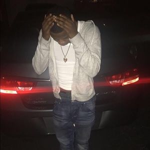 Meet your Posher, Edward