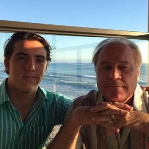 Meet your Posher, Carson