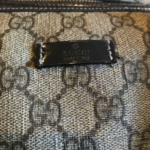 Pre-Loved Gucci Joy Boston Bag - Picture 2 of 8
