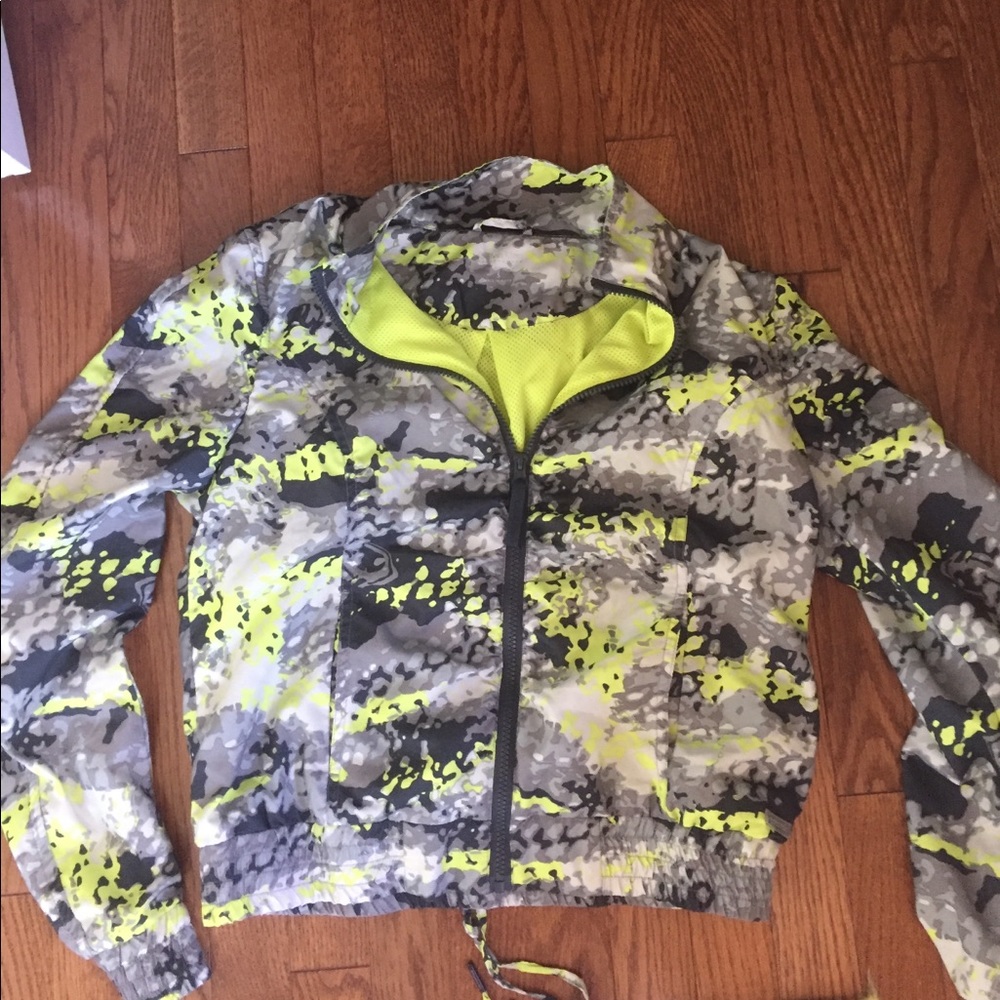 Calvin Klein Performance Jacket