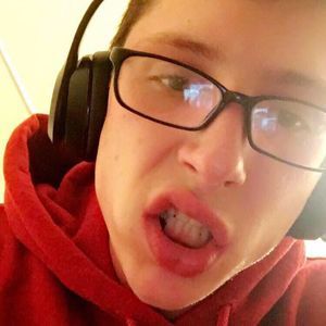 Meet your Posher, Triston