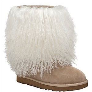❄️Winter Uggs❄️