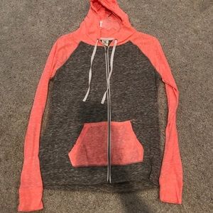 Zumiez hoodie