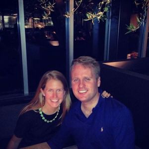 Meet your Posher, Jon