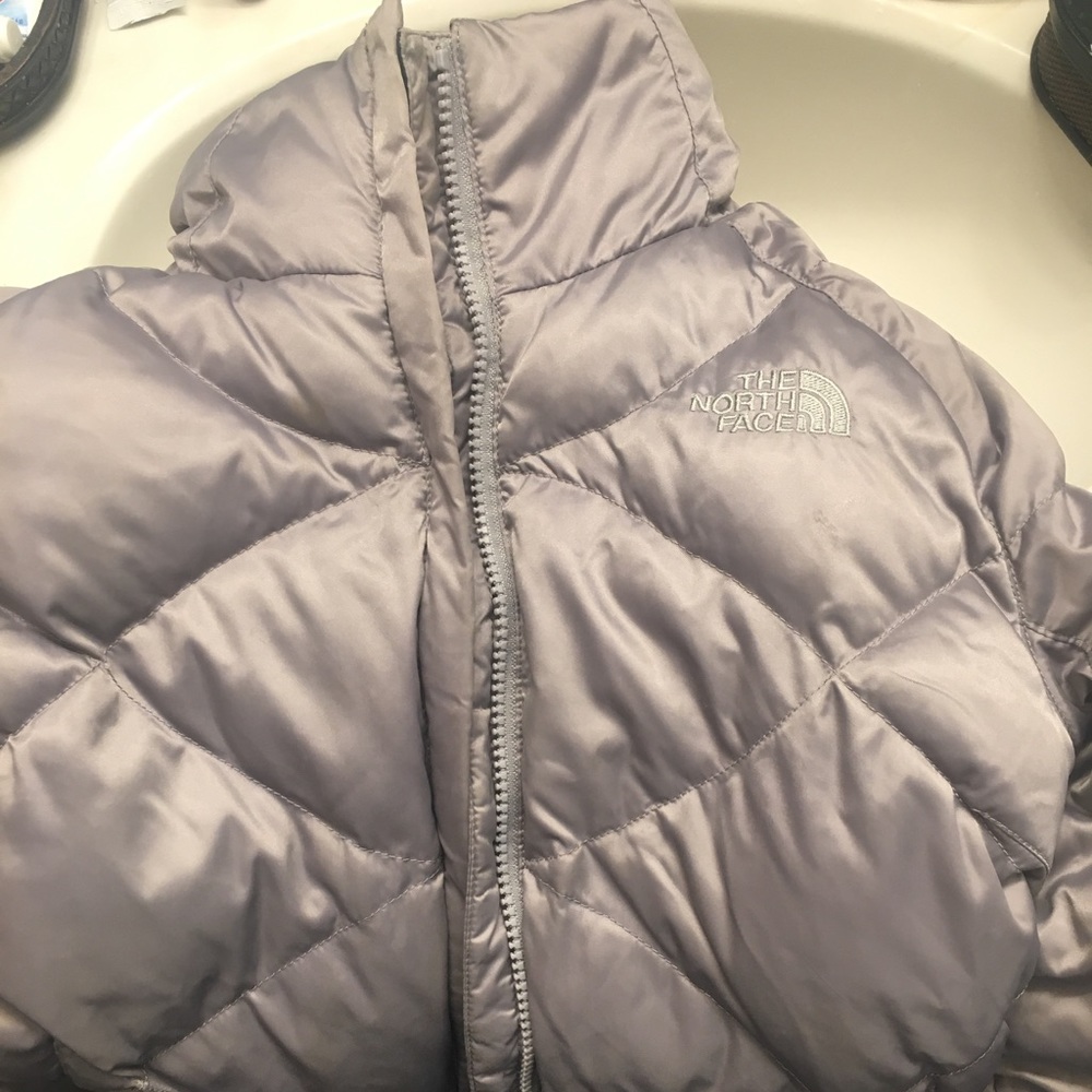 🎉FINAL PRICE🎉The north face bubble coat