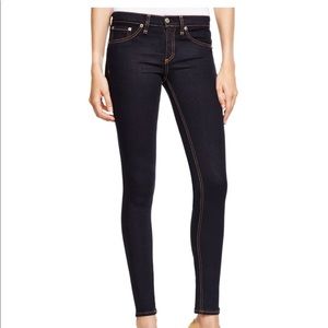 Rag&Bone skinny jeans Harrow 25 brand new