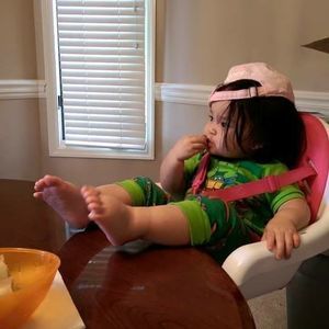 Meet your Posher, Jane