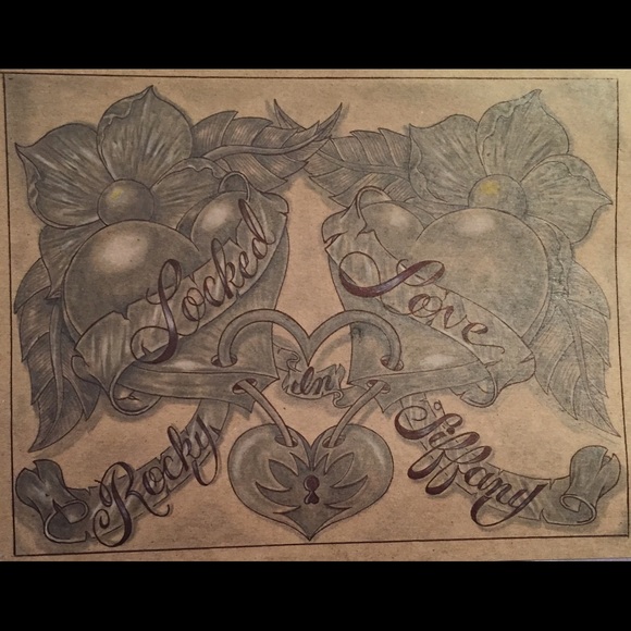 Meet your Posher, Tiffany - Picture 1 of 1