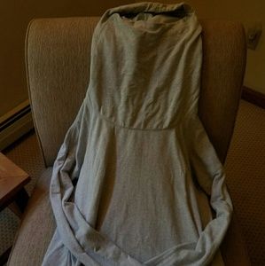 Lululemon stress less hoodie