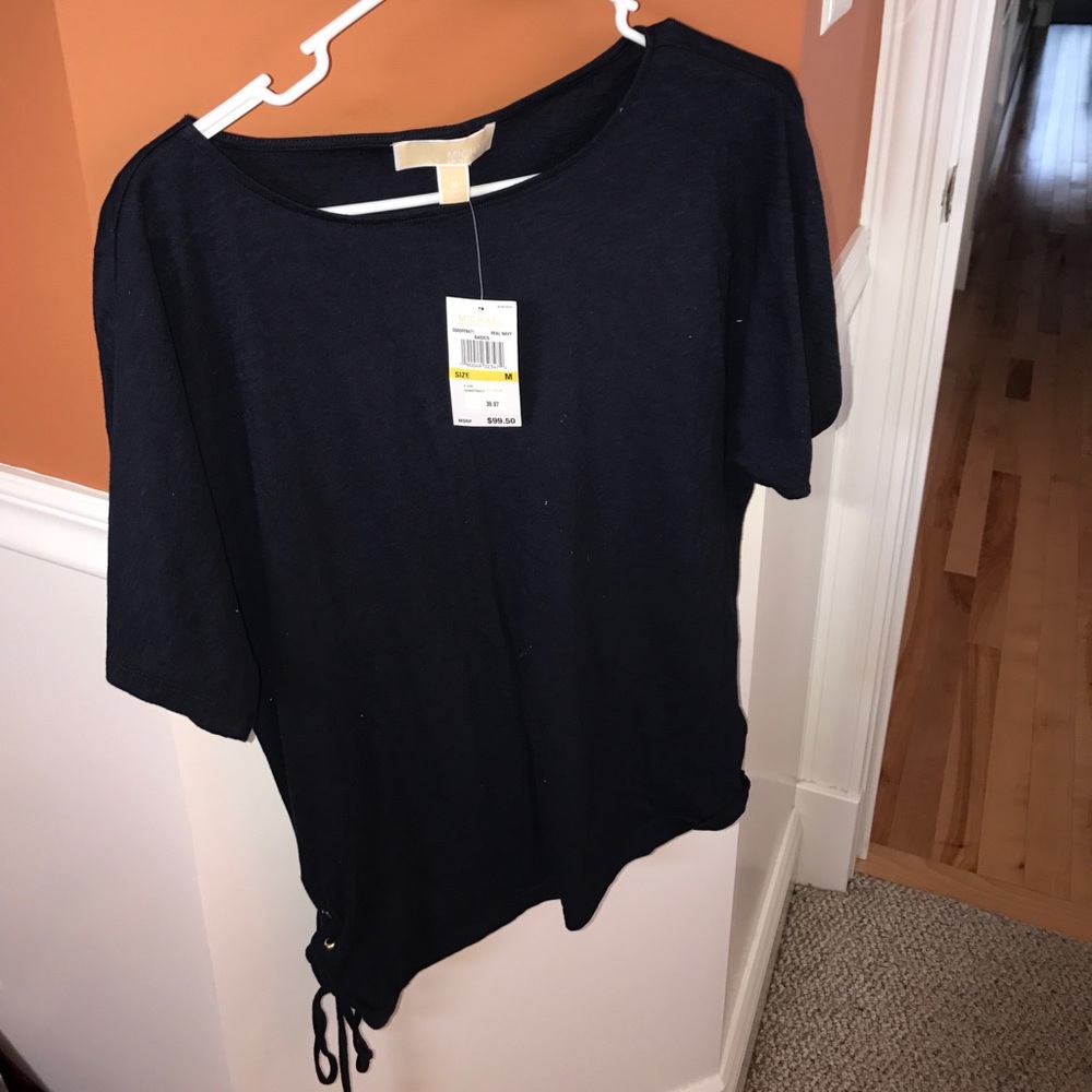 Michael kors t shirt