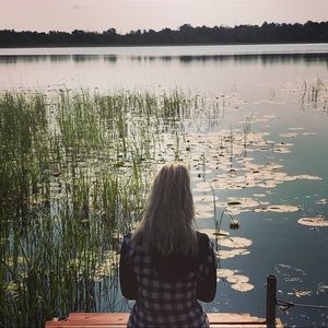 Meet your Posher, Alana