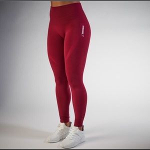 Gymshark Seamless Leggings