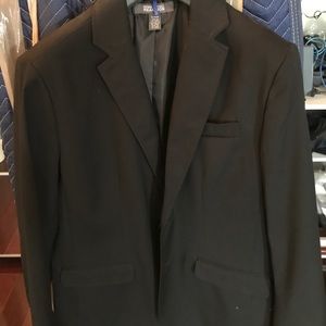 Kenneth Cole black blazer