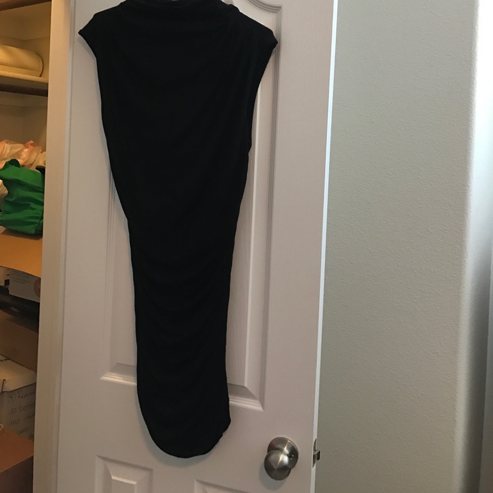 Perfect condition slouch dress! Uber cute:)