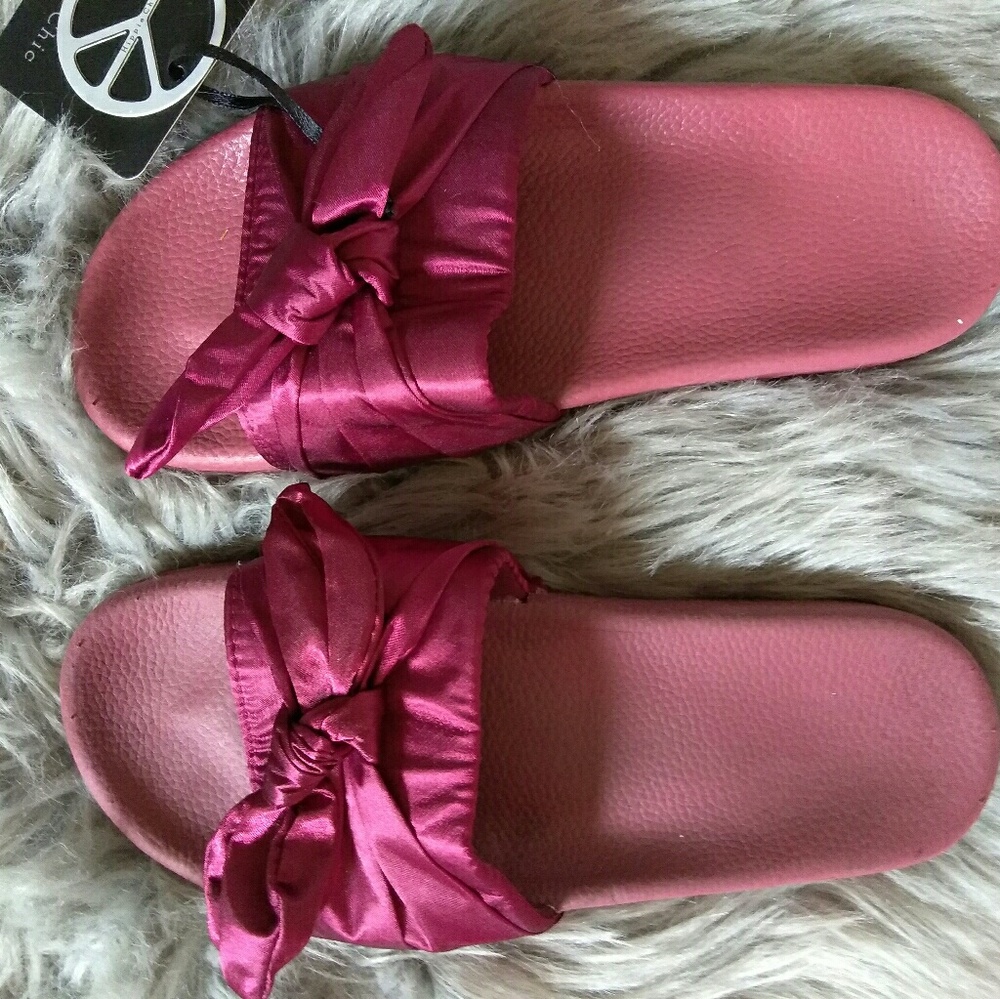 Slippers