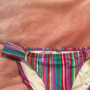 Victoria Secret medium bikini bottoms