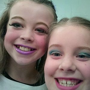 Meet your Posher, Masie