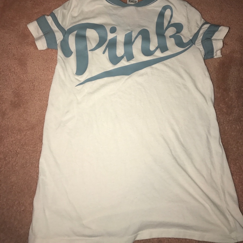 PINK tee - Picture 2 of 2