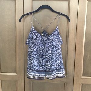 Joie Silk Top
