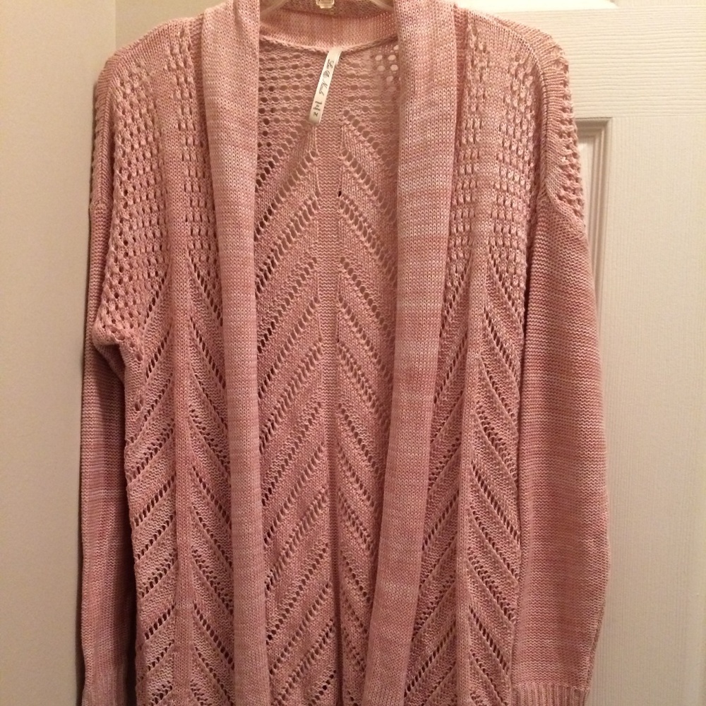 Cardigan - Size M