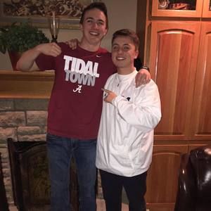 Meet your Posher, Jack