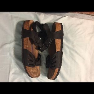 Birkenstocks